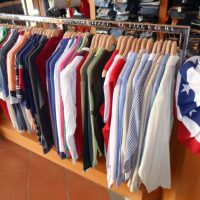 Camicie Levi's