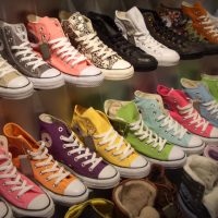 Converse Vintage