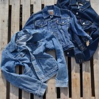 Giubbotti Levi's