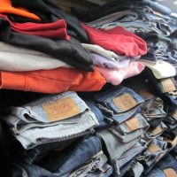 Jeans Levi's Vintage
