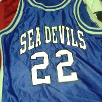 American e Eu Sport Vintage 30Kg