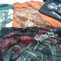 American T-Shirts