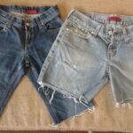 Shorts e Bermuda Levi's Vintage 25 Kg