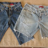 Shorts e Bermuda Levi's Vintage 25 Kg