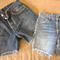 Shorts Levi's Vintage 30 Pz.