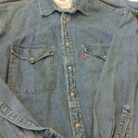 Stock 10 Camicie Levi's - 1a Scelta