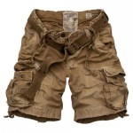 Short Bermuda EU/USA - 10 Pezzi