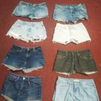 Shorts Levi's Vintage MIX 30 Pz.
