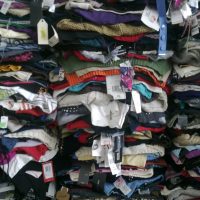 Abbigliamento Vintage al Kg