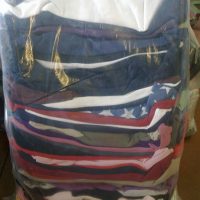 Felpe Vintage EU- Usa - 1A Scelta 25Kg