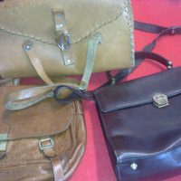 Borse Vintage 70/80 - 20 Kg