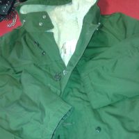 Parka Eskimo Usa/Eu - 10 Pz