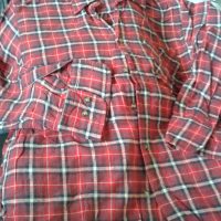 Camicie Flanella EU/USA Grado A 25 Kg