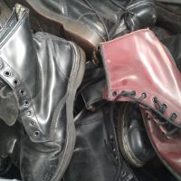 Stock 20 Dr Martens Vintage 2a Scelta