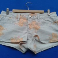 Short Donna Vintage - 40 Pezzi