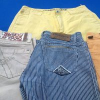 25 Pantaloni Cotone Multimarca Vintage
