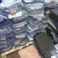Start Box 10 Kg Jeans Levi's