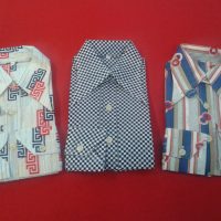 30 Camicie Vintage anni 70'