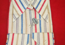 15 Camicie Vintage anni 70'