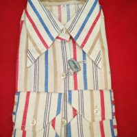 15 Camicie Vintage anni 70'