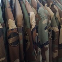 Militare