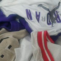 American Sport e EU Vintage 20 Kg