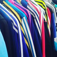 Track Suit Marca
