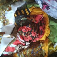 Foulard Usati Misti 10kg
