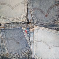 Tasche jeans Levis 100 pz