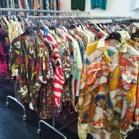 Camicie Vintage