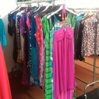 Vestiti Donna Vintage
