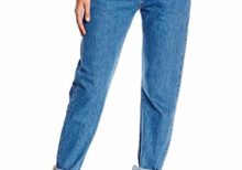 Remade Levi's 501 Vintage 20 Pz. Donna