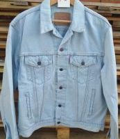 Giubbotto Levi's Vintage 4 Tasche