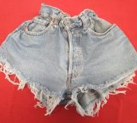 10 Shorts a Caramella Levi's 501 e Altri Mod