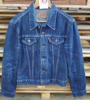 Giubbotto Levi's Vintage "Trucker"