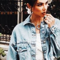 10 Giubbotti Levi's "Trucker" Remake