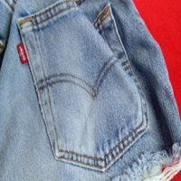 Shorts Remake Levi's Vintage 501 - 10 Pz.
