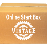On Line Start Box