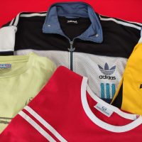 Sport MIX Marca Vintage - 25 kg