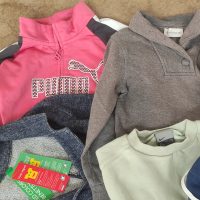 Baby Mix Brand 3