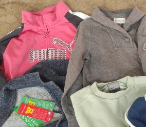 Baby Mix Brand 3
