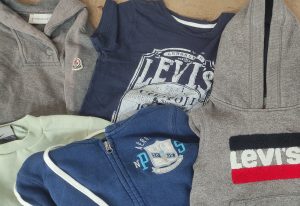 Baby Mix Brand 2