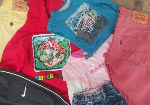 Baby Mix Brand 2