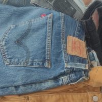 Shorts Levi's Modelli Misti-20 Pz. Grado A