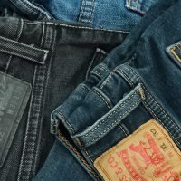 10 Jeans Levi's Vintage Orlo Originale Grade AA
