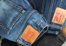 40 Shorts Levi's Vintage 501 e Altri Modelli - Start Box