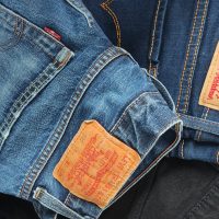 20  Shorts Levi's Vintage 501 e Altri