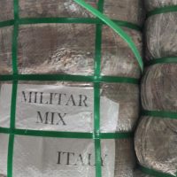 MIX Militare USA Balletta da 45kg