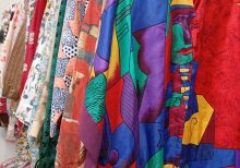 Camicie Donna e Uomo Vintage - Lavate 10 kg