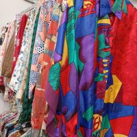 Camicie Vintage - Lavate 20 kg
